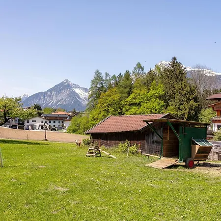 Bauernhof Seppen * Reith im Alpbachtal