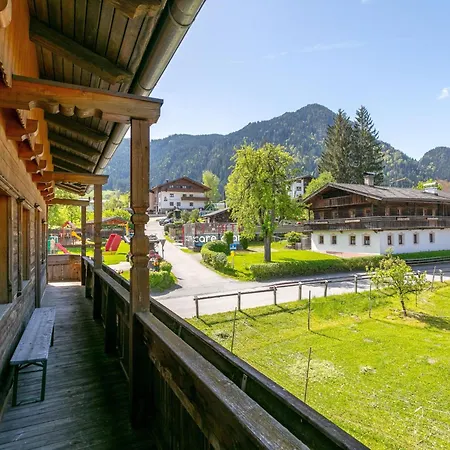 Bauernhof Seppen