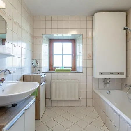 Bauernhof Seppen *