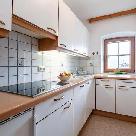 Bauernhof Seppen Prázdninový dům Reith im Alpbachtal
