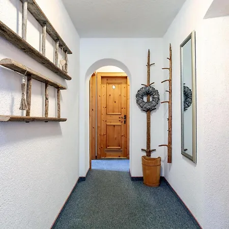 Bauernhof Seppen Prázdninový dům *