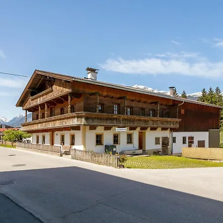 Bauernhof Seppen *