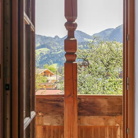 Bauernhof Seppen * Reith im Alpbachtal