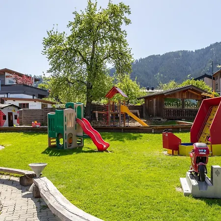 Prázdninový dům Bauernhof Seppen