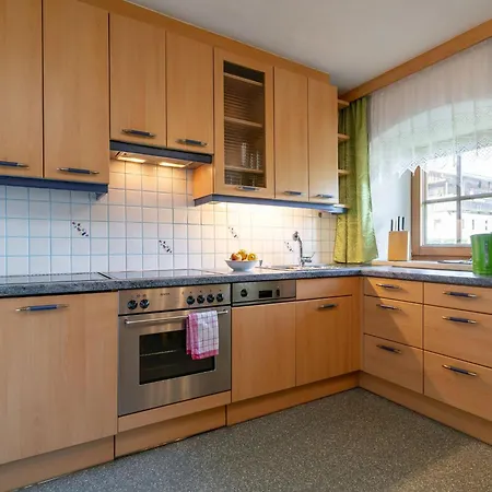 Bauernhof Seppen Prázdninový dům *